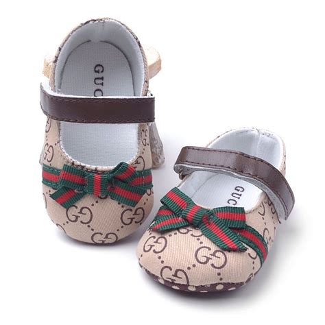 chaussette gucci bebe|gucci girls baby clothes.